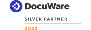 DocuWare Silver Partner RGB 1000px 100