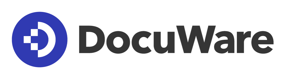 DocuWare Logo Color RGB